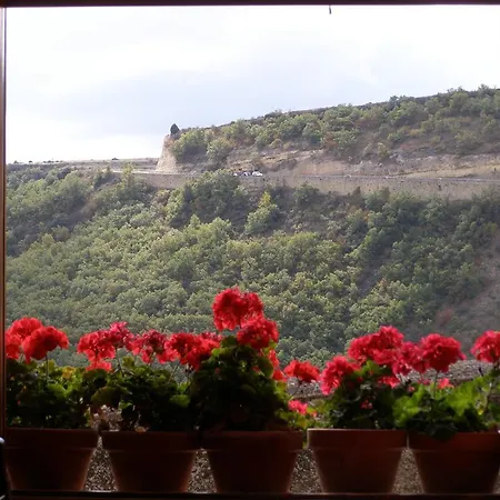 El Mirador Del Caslilla * Sepúlveda
