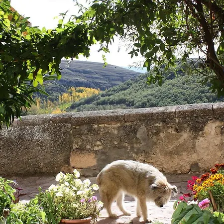 El Mirador Del Caslilla *