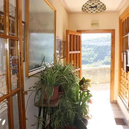 El Mirador Del Caslilla Casa de hóspedes *