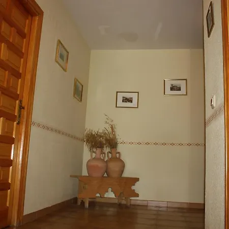 El Mirador Del Caslilla * Sepúlveda