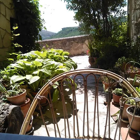 Casa de hóspedes El Mirador Del Caslilla