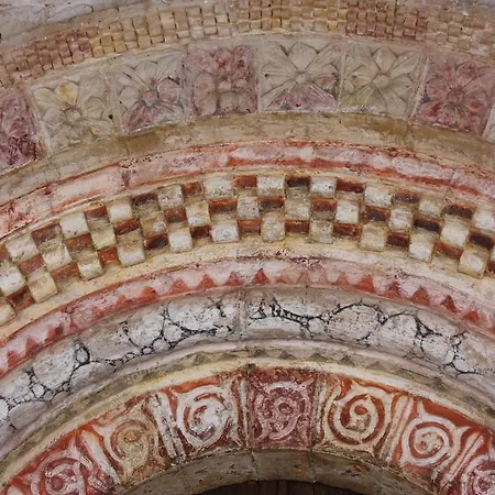 Casa de hóspedes El Mirador Del Caslilla *